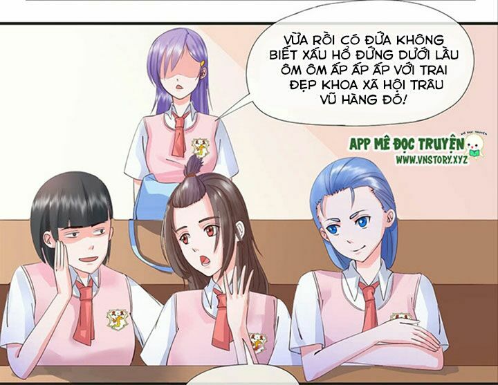 Bồn tắm có vấn đề?!: Chapter 3