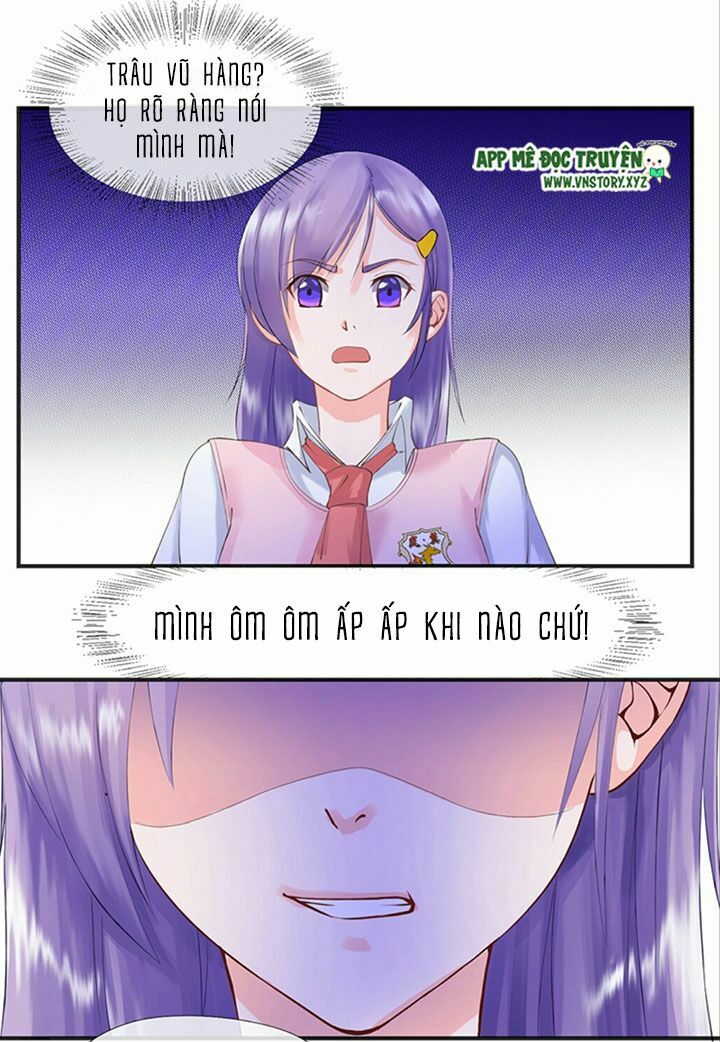 Bồn tắm có vấn đề?!: Chapter 3