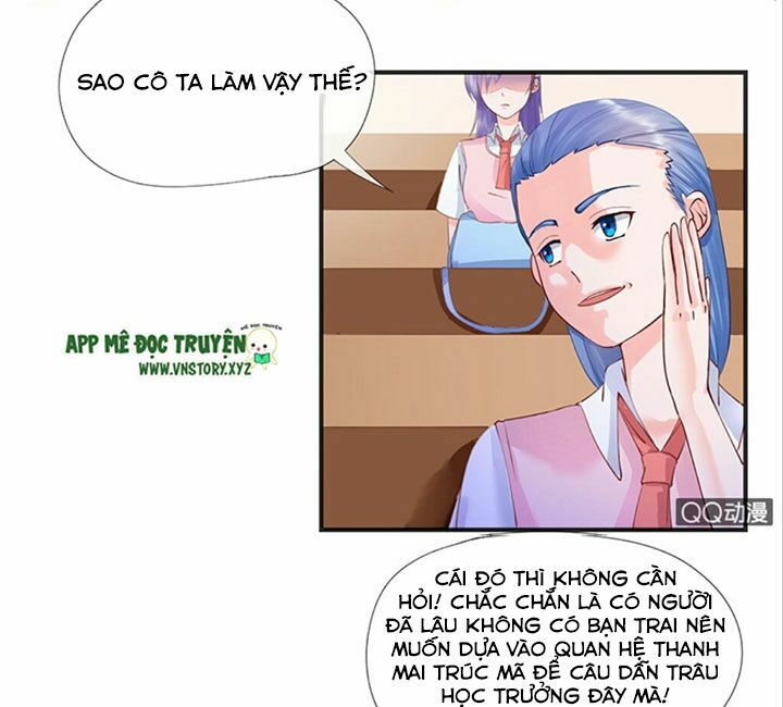 Bồn tắm có vấn đề?!: Chapter 3