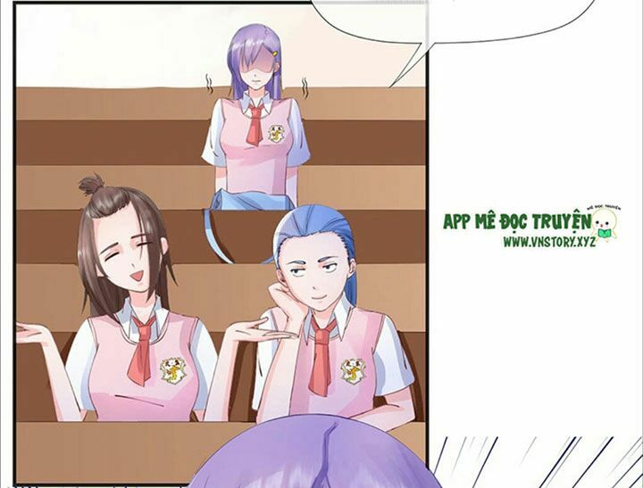 Bồn tắm có vấn đề?!: Chapter 3
