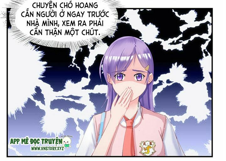 Bồn tắm có vấn đề?!: Chapter 3
