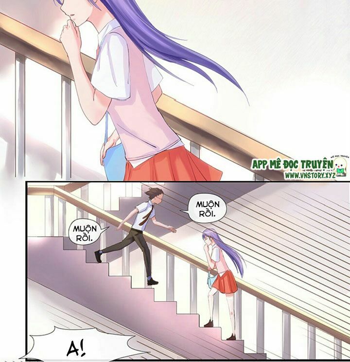Bồn tắm có vấn đề?!: Chapter 3