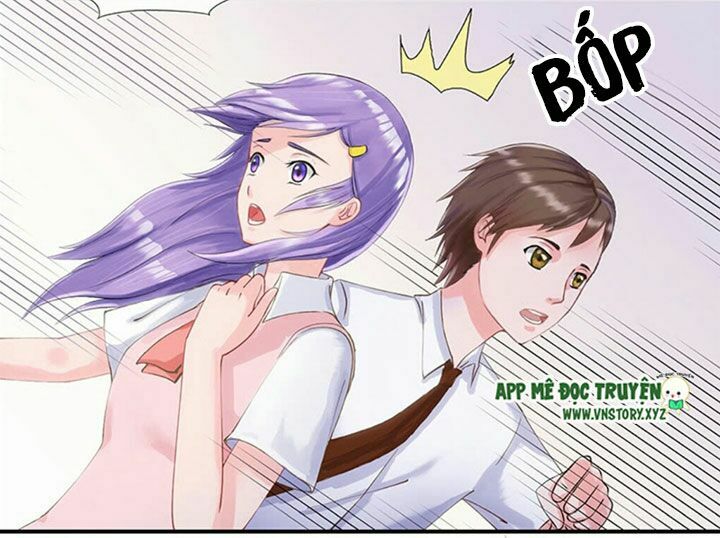 Bồn tắm có vấn đề?!: Chapter 3