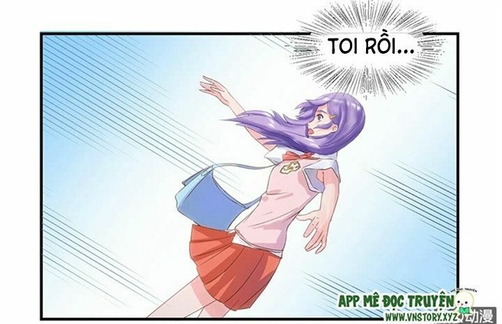 Bồn tắm có vấn đề?!: Chapter 3