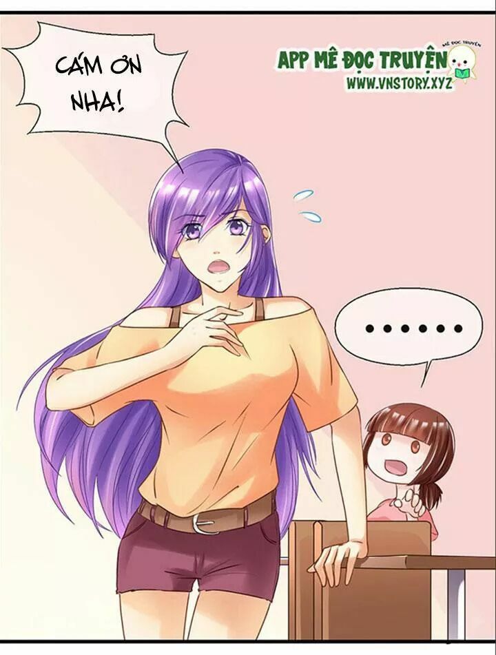 Bồn tắm có vấn đề?!: Chapter 30