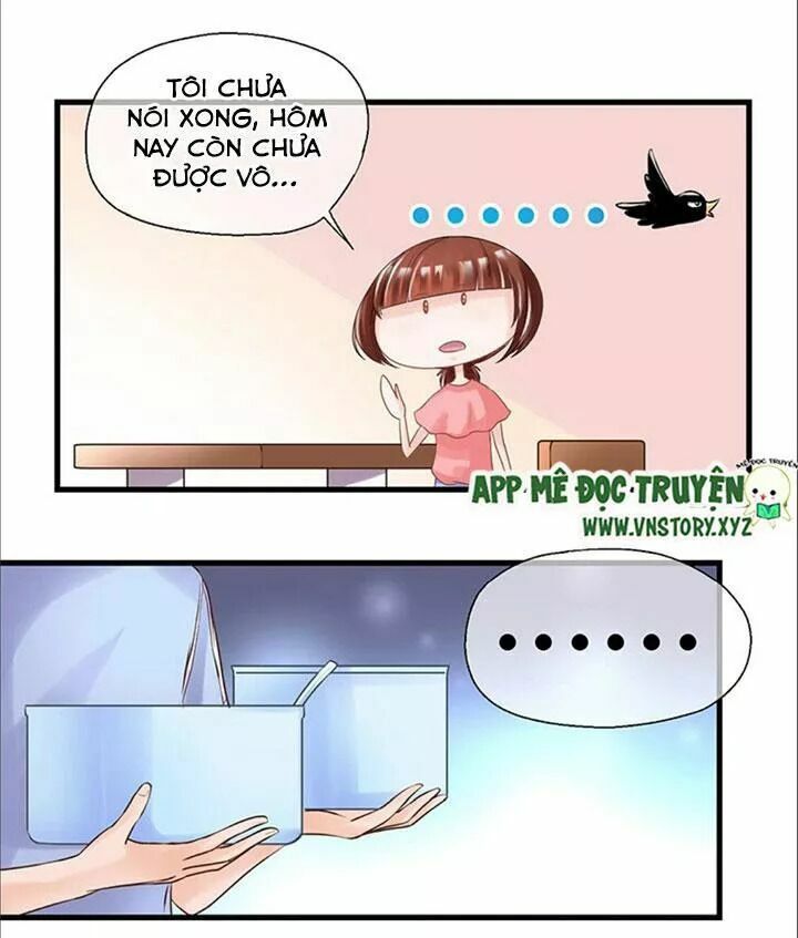 Bồn tắm có vấn đề?!: Chapter 30