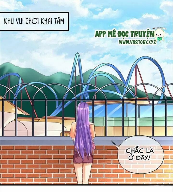 Bồn tắm có vấn đề?!: Chapter 30