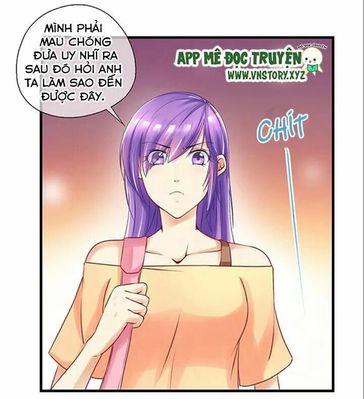 Bồn tắm có vấn đề?!: Chapter 30
