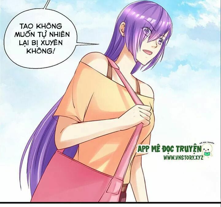 Bồn tắm có vấn đề?!: Chapter 30