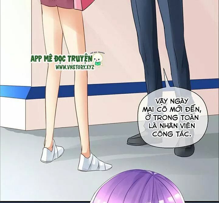 Bồn tắm có vấn đề?!: Chapter 30