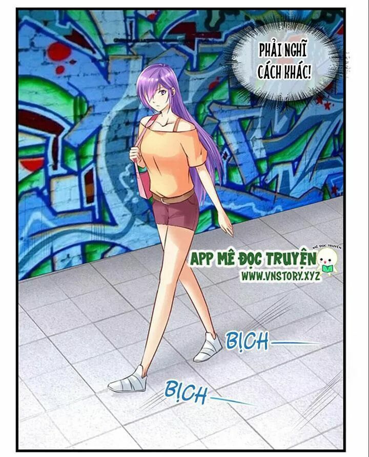 Bồn tắm có vấn đề?!: Chapter 30