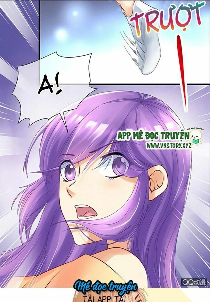Bồn tắm có vấn đề?!: Chapter 30