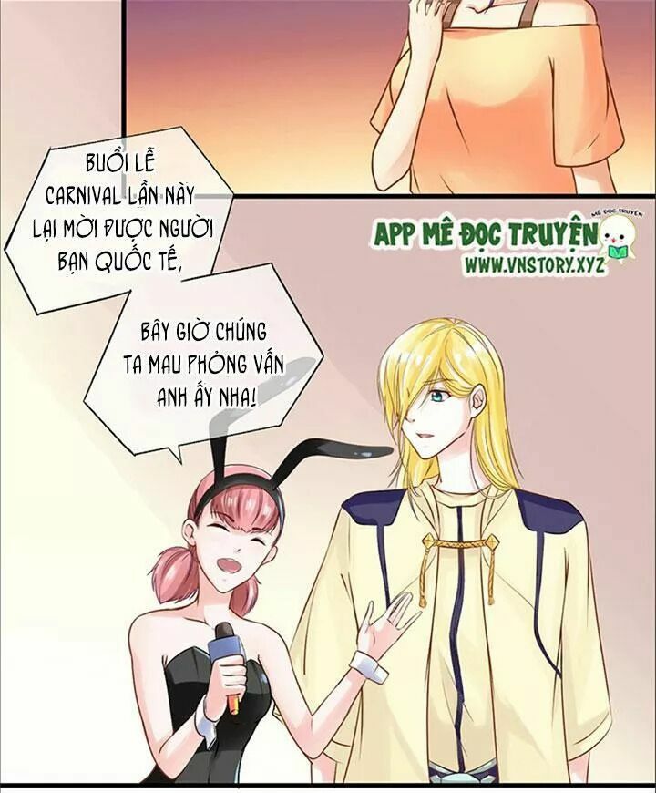 Bồn tắm có vấn đề?!: Chapter 30