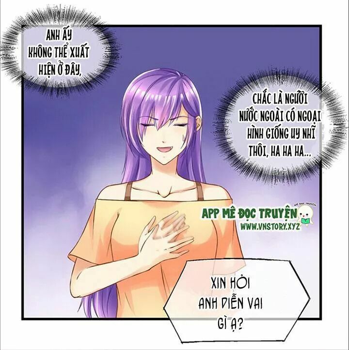 Bồn tắm có vấn đề?!: Chapter 30