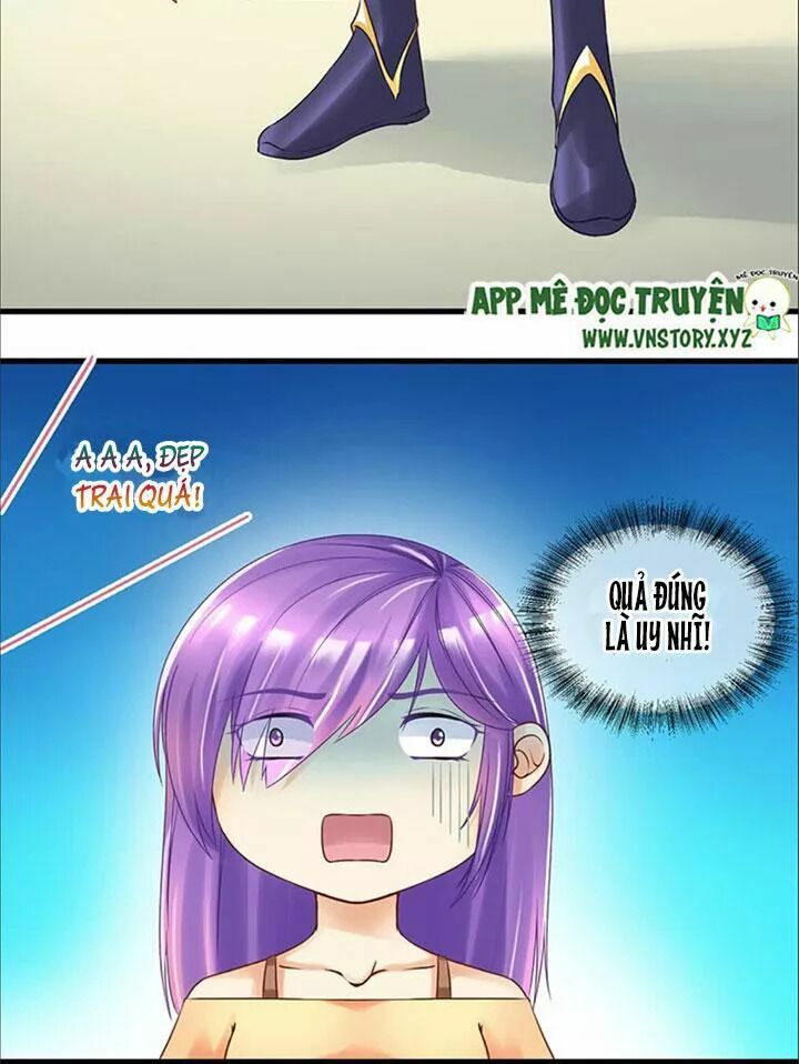 Bồn tắm có vấn đề?!: Chapter 30