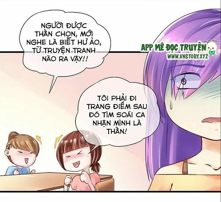 Bồn tắm có vấn đề?!: Chapter 30