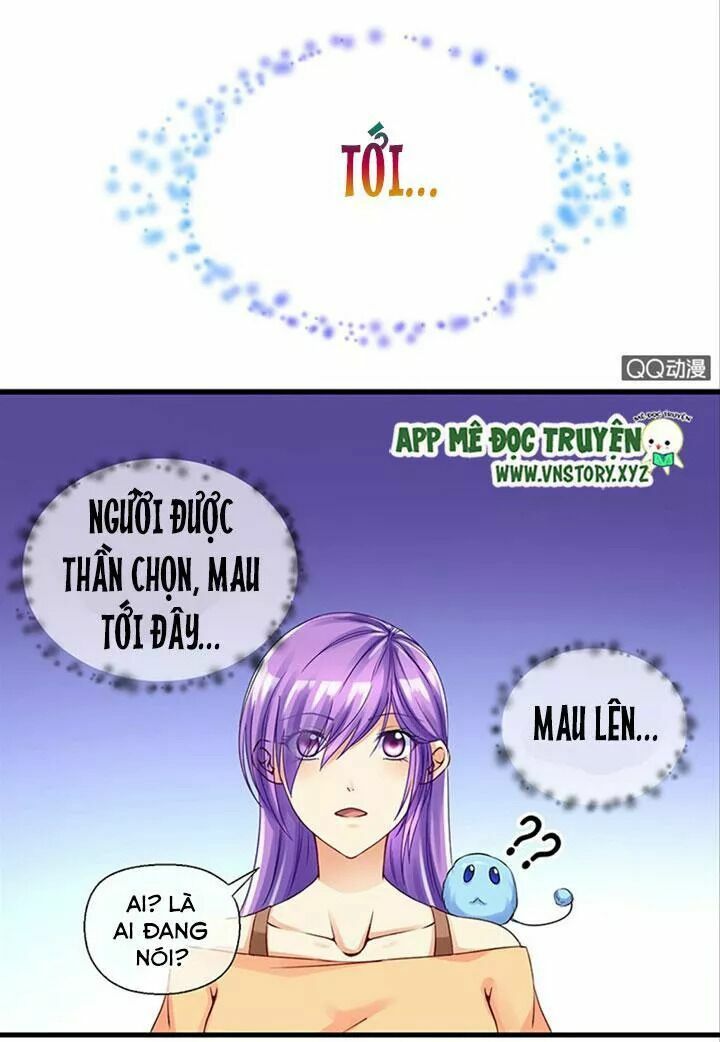 Bồn tắm có vấn đề?!: Chapter 31