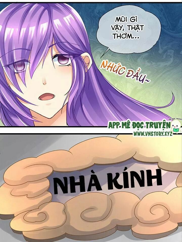 Bồn tắm có vấn đề?!: Chapter 31