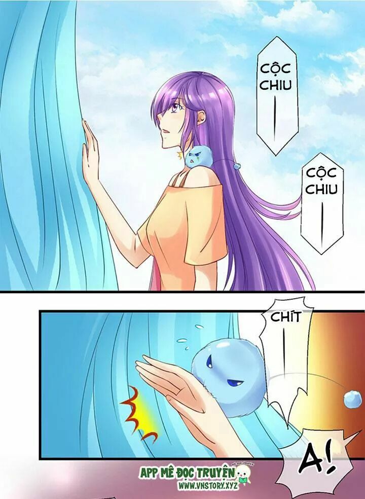 Bồn tắm có vấn đề?!: Chapter 31