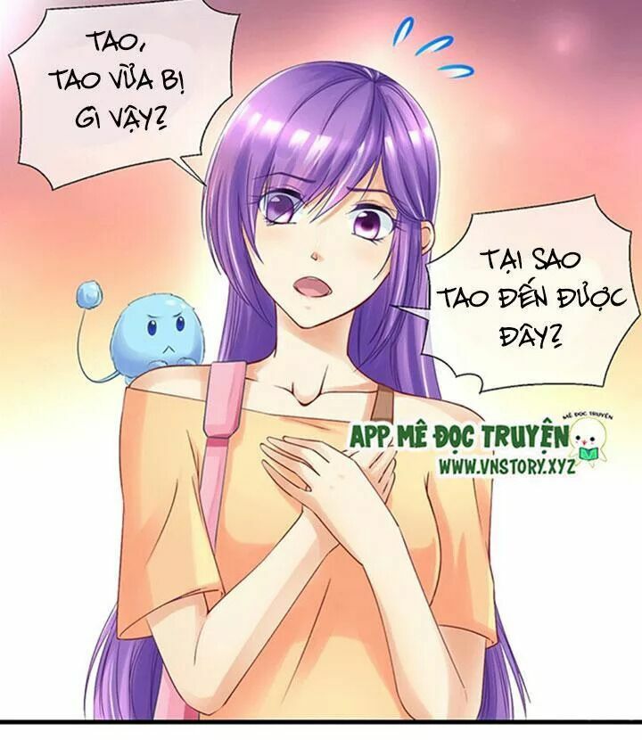Bồn tắm có vấn đề?!: Chapter 31