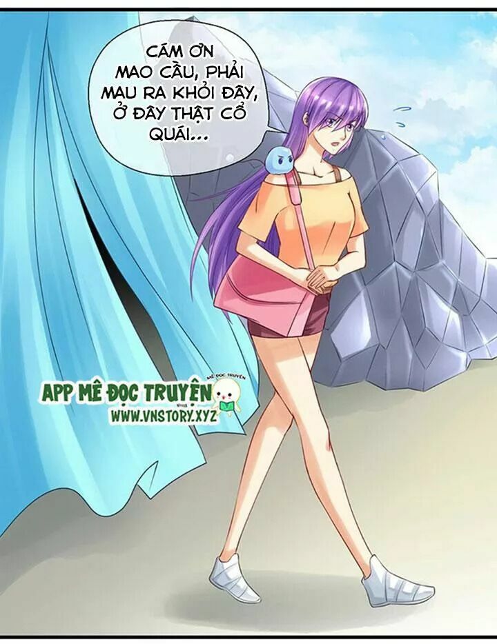 Bồn tắm có vấn đề?!: Chapter 31