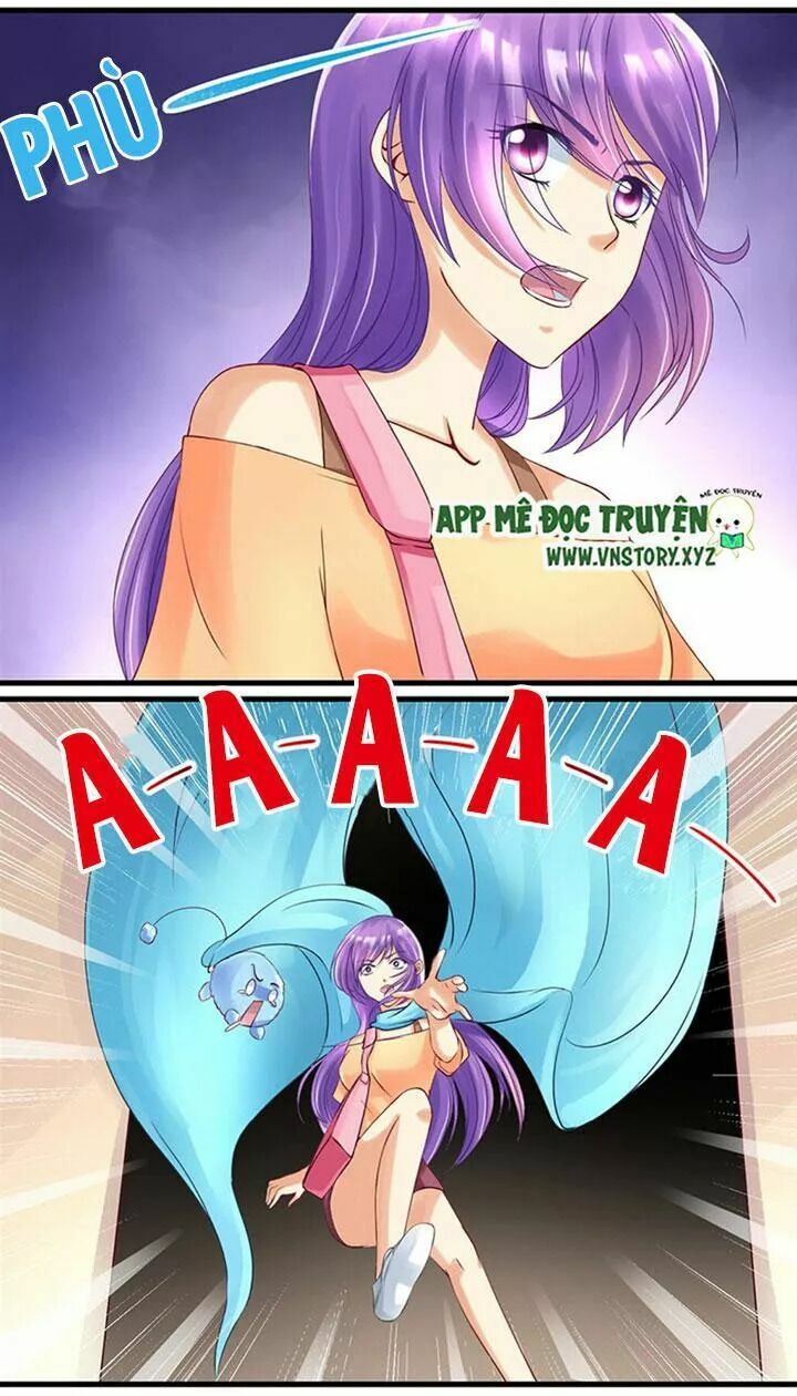 Bồn tắm có vấn đề?!: Chapter 31