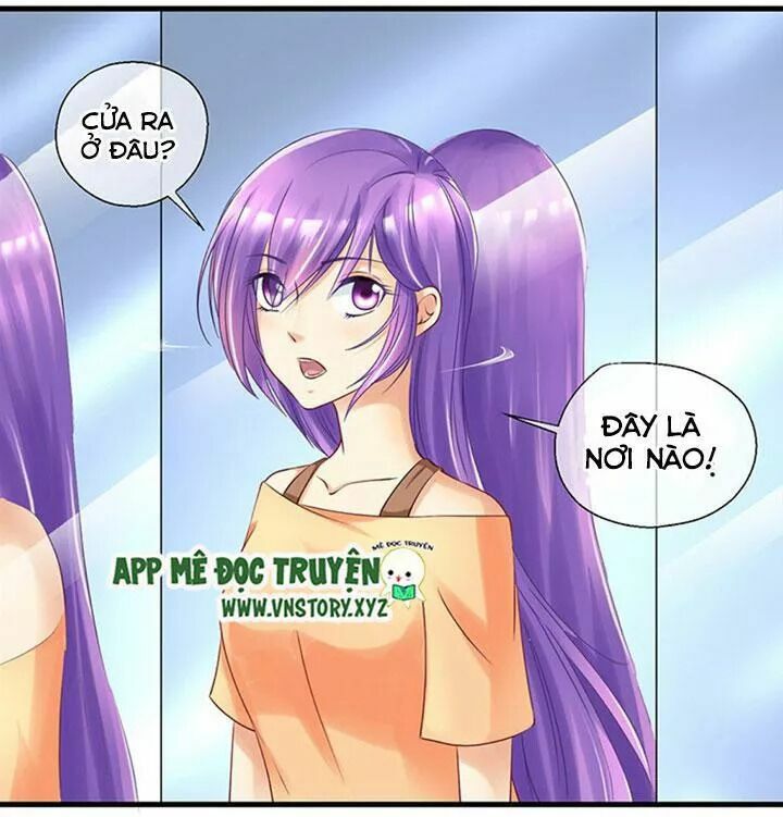Bồn tắm có vấn đề?!: Chapter 31