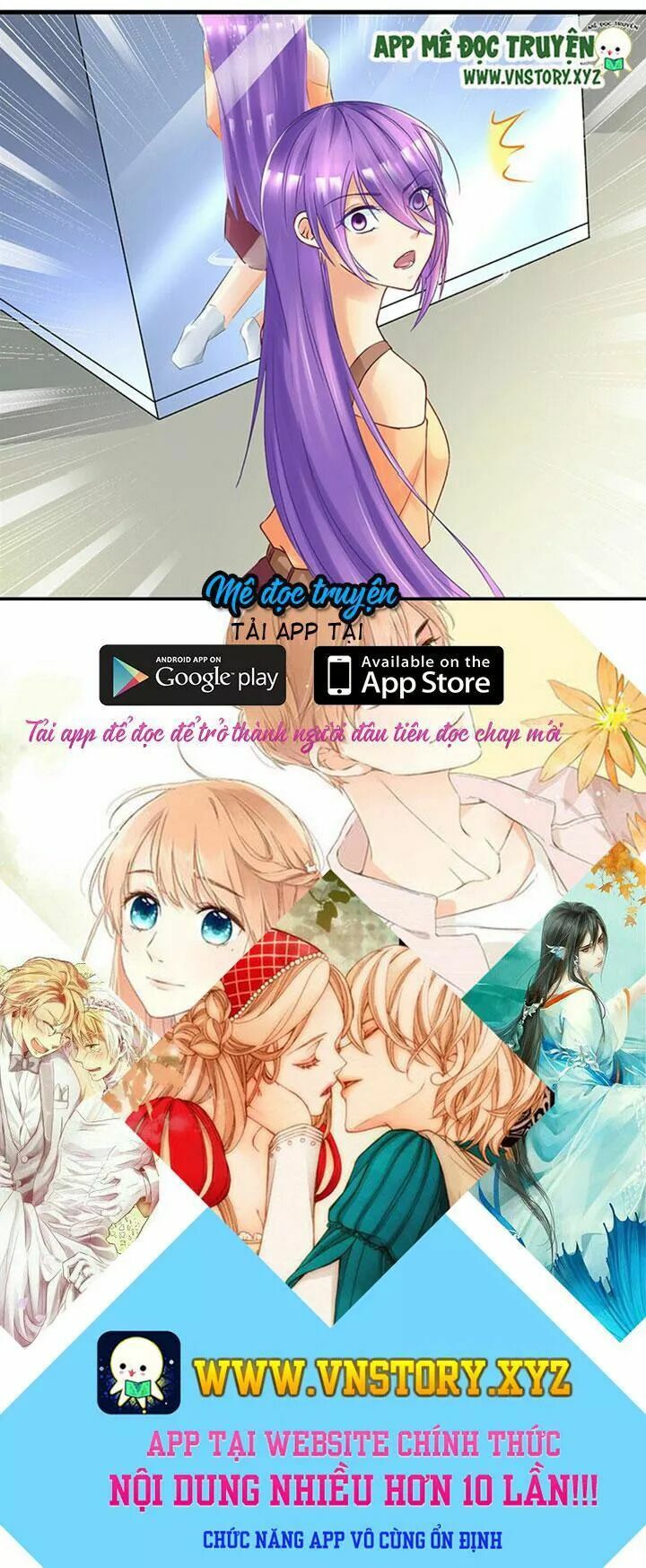 Bồn tắm có vấn đề?!: Chapter 31