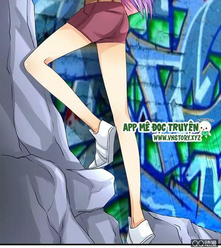 Bồn tắm có vấn đề?!: Chapter 31