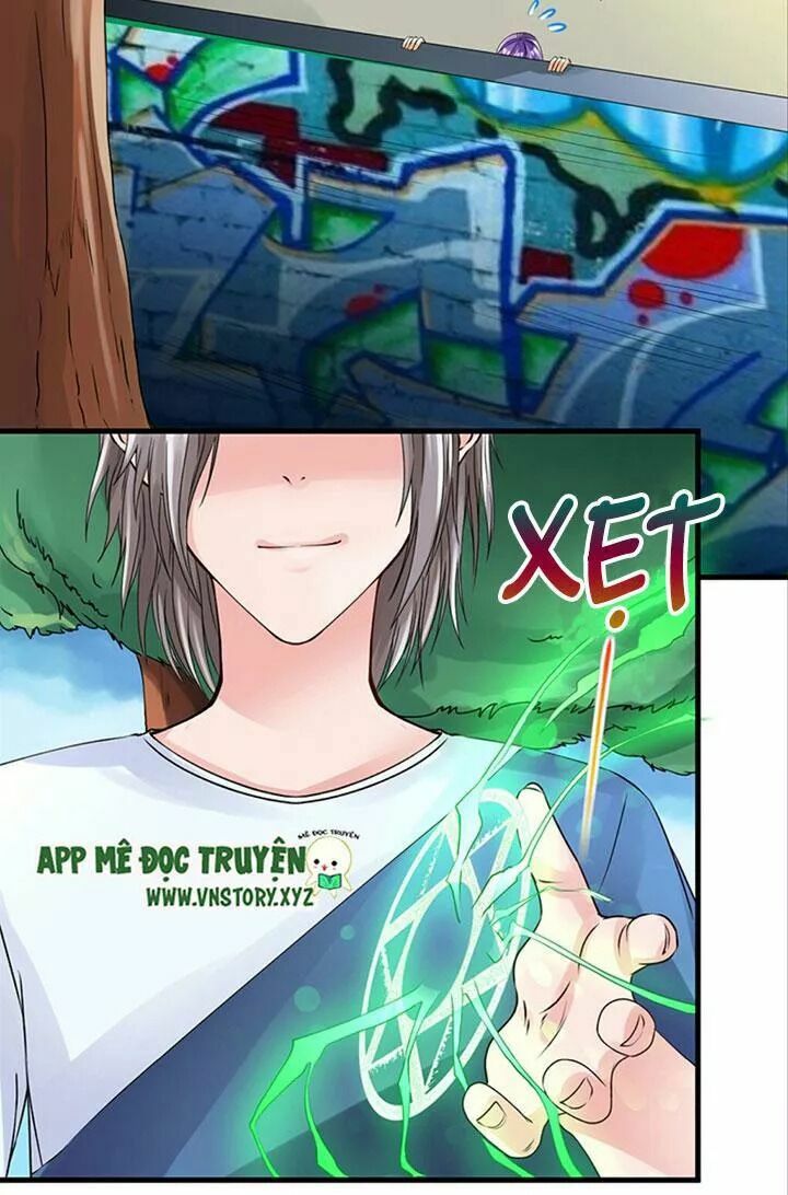 Bồn tắm có vấn đề?!: Chapter 31