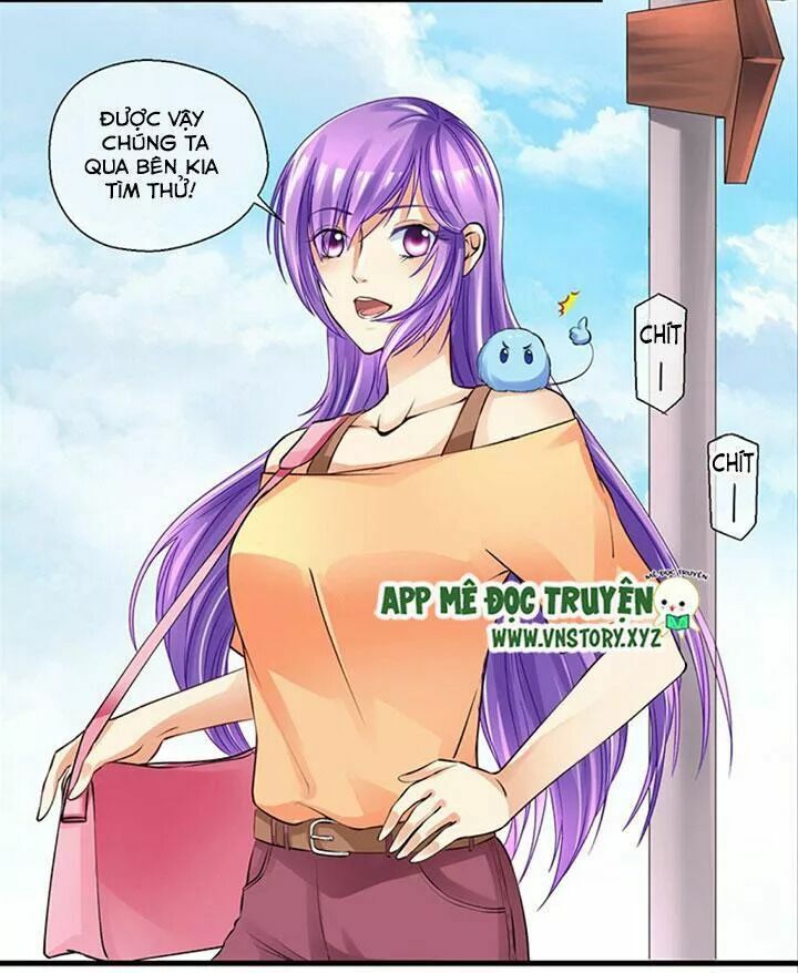 Bồn tắm có vấn đề?!: Chapter 31