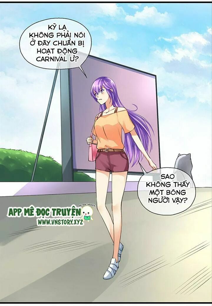 Bồn tắm có vấn đề?!: Chapter 31
