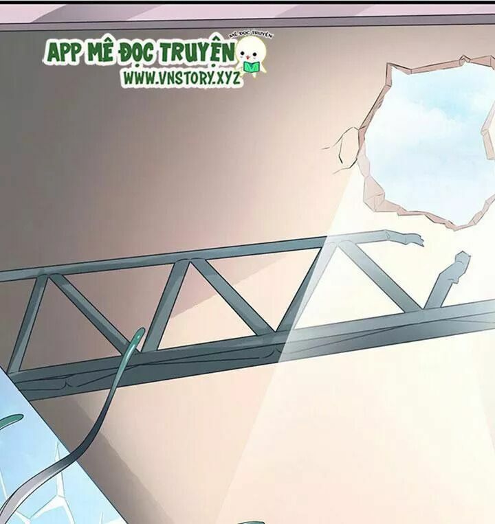 Bồn tắm có vấn đề?!: Chapter 32