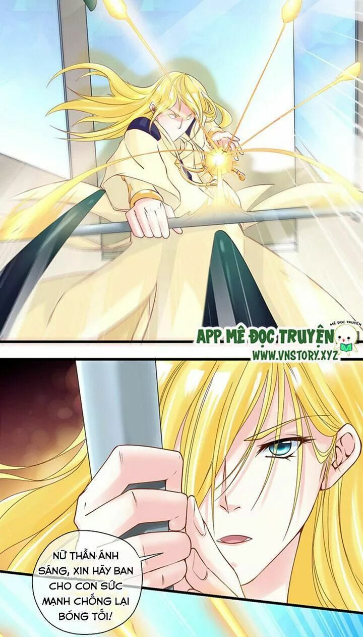 Bồn tắm có vấn đề?!: Chapter 32