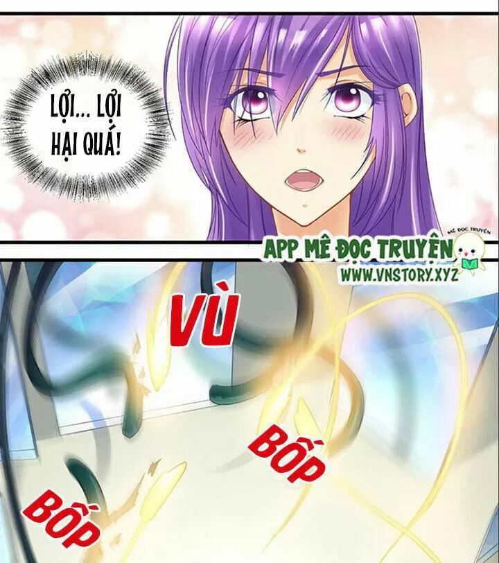 Bồn tắm có vấn đề?!: Chapter 32
