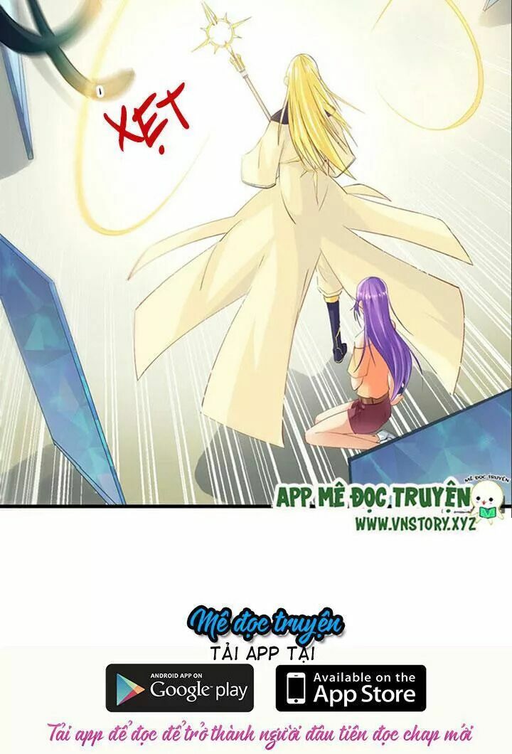 Bồn tắm có vấn đề?!: Chapter 32