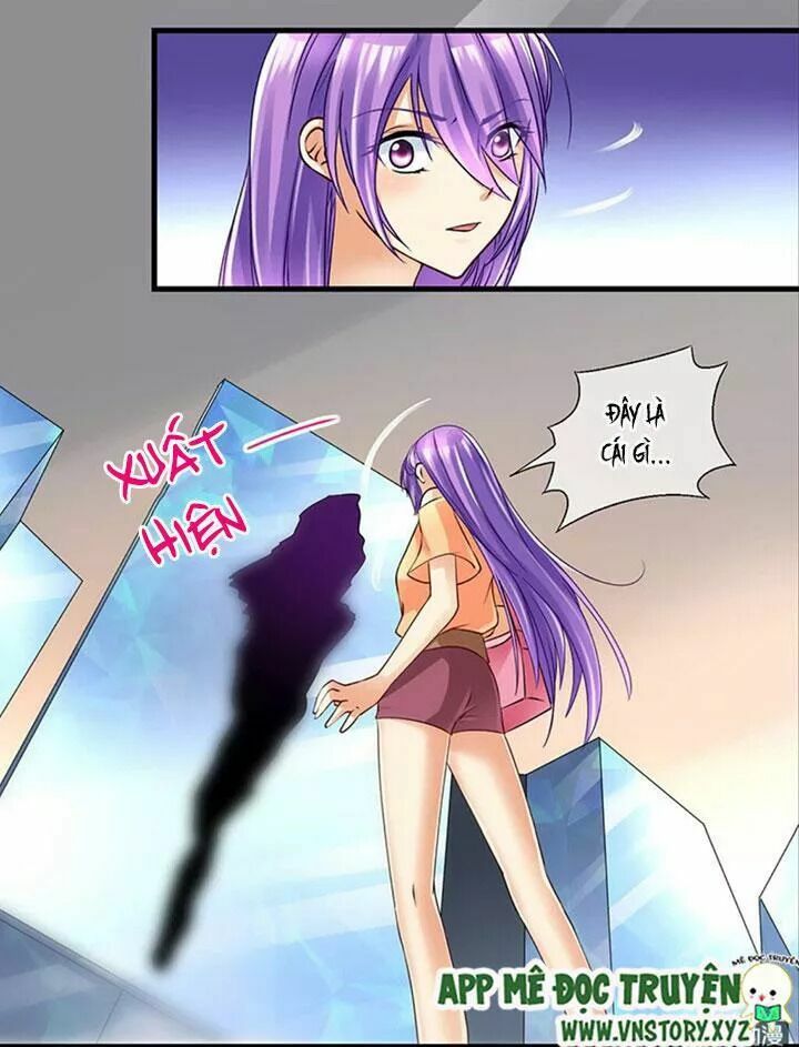 Bồn tắm có vấn đề?!: Chapter 32