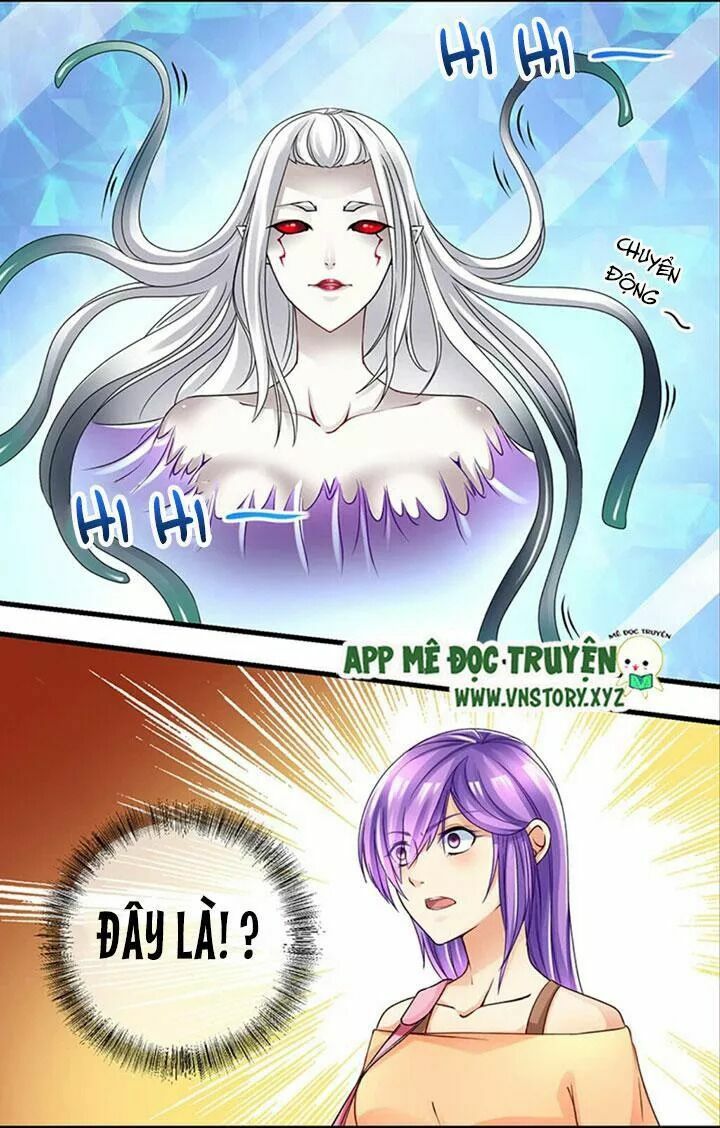 Bồn tắm có vấn đề?!: Chapter 32