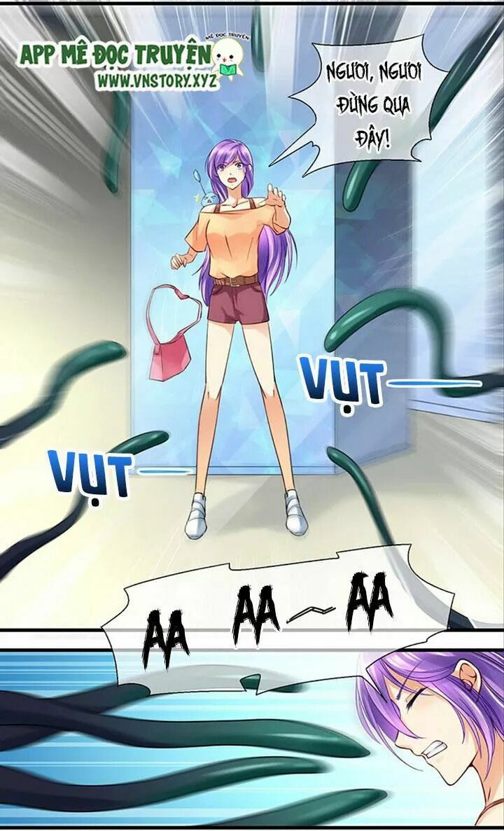 Bồn tắm có vấn đề?!: Chapter 32
