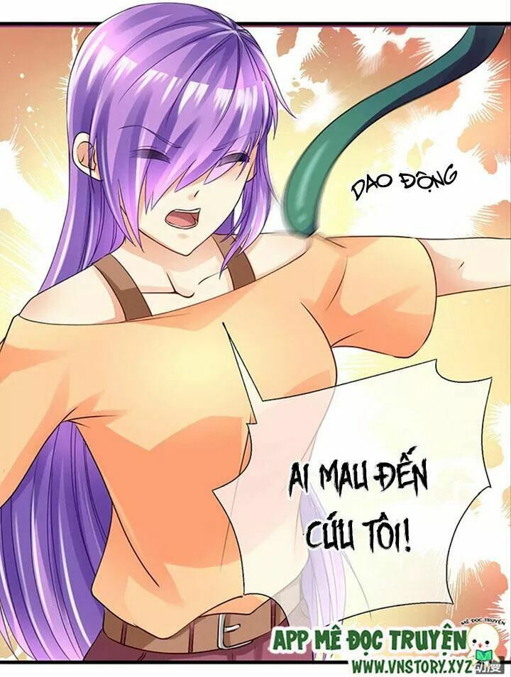 Bồn tắm có vấn đề?!: Chapter 32