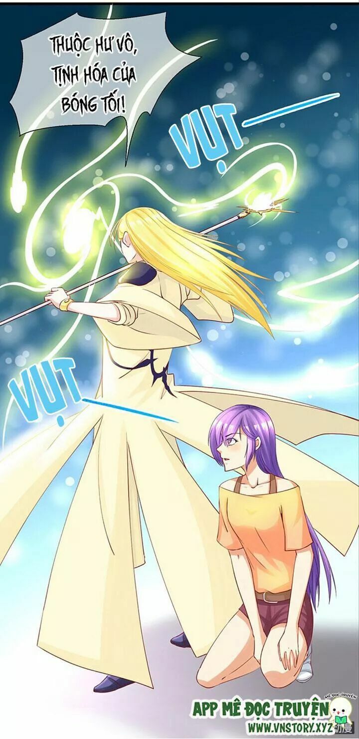 Bồn tắm có vấn đề?!: Chapter 33