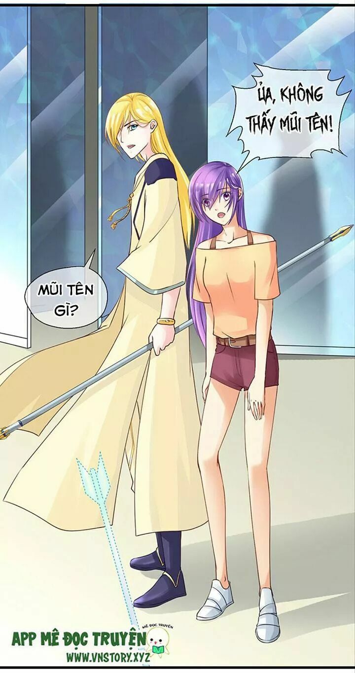 Bồn tắm có vấn đề?!: Chapter 33