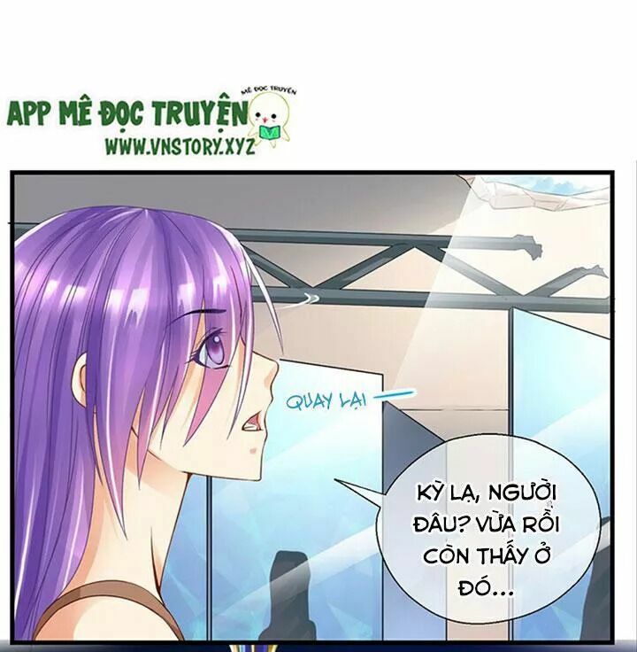Bồn tắm có vấn đề?!: Chapter 33