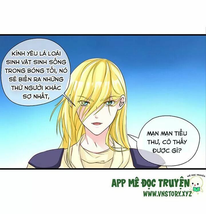 Bồn tắm có vấn đề?!: Chapter 33