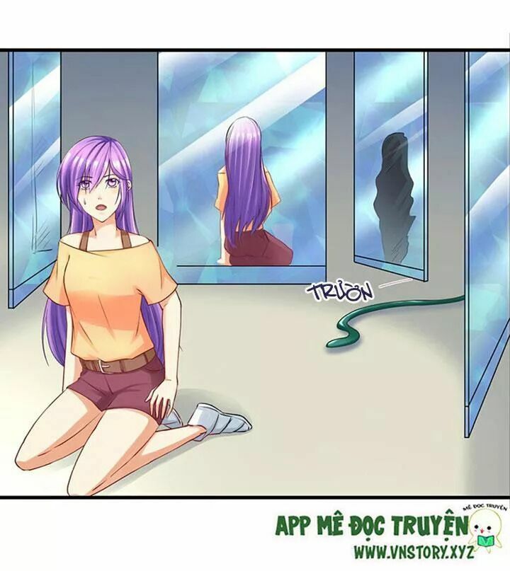 Bồn tắm có vấn đề?!: Chapter 33