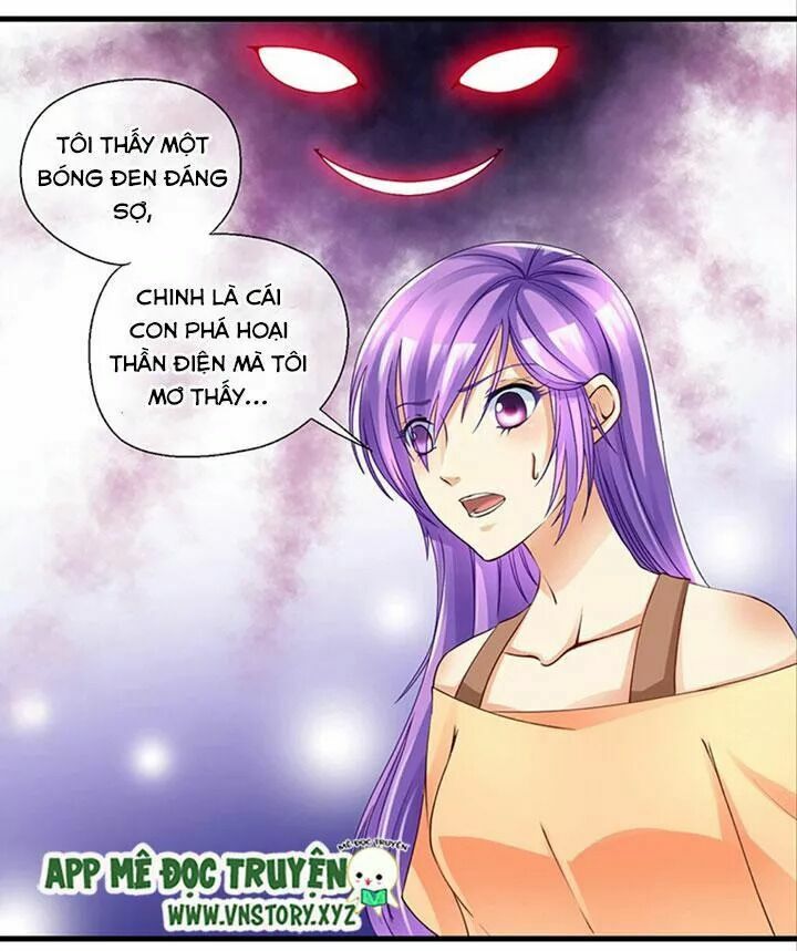 Bồn tắm có vấn đề?!: Chapter 33