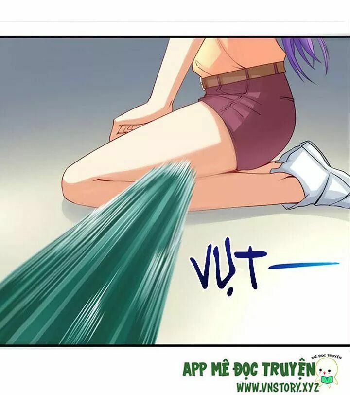 Bồn tắm có vấn đề?!: Chapter 33