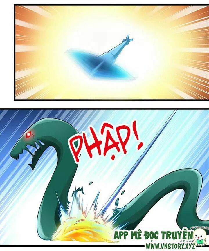 Bồn tắm có vấn đề?!: Chapter 33