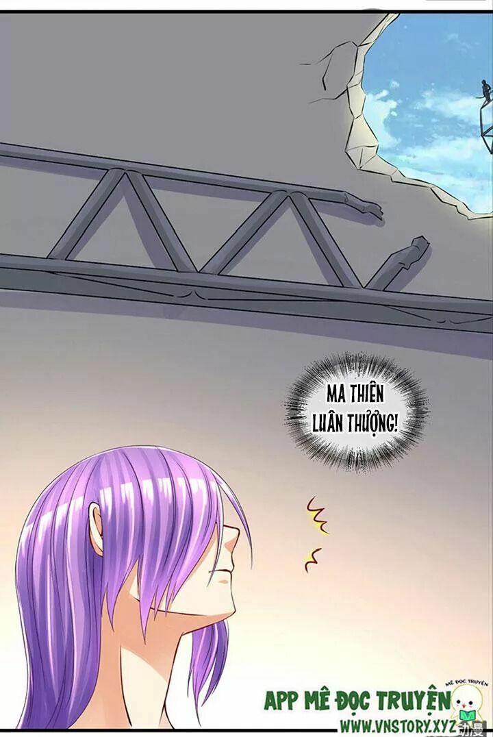 Bồn tắm có vấn đề?!: Chapter 33