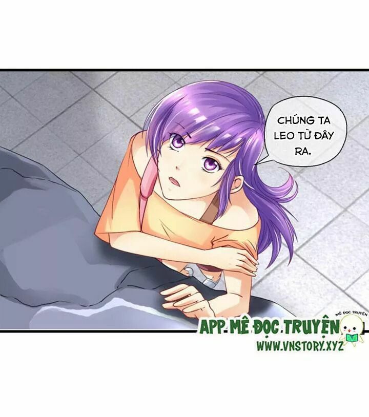 Bồn tắm có vấn đề?!: Chapter 34